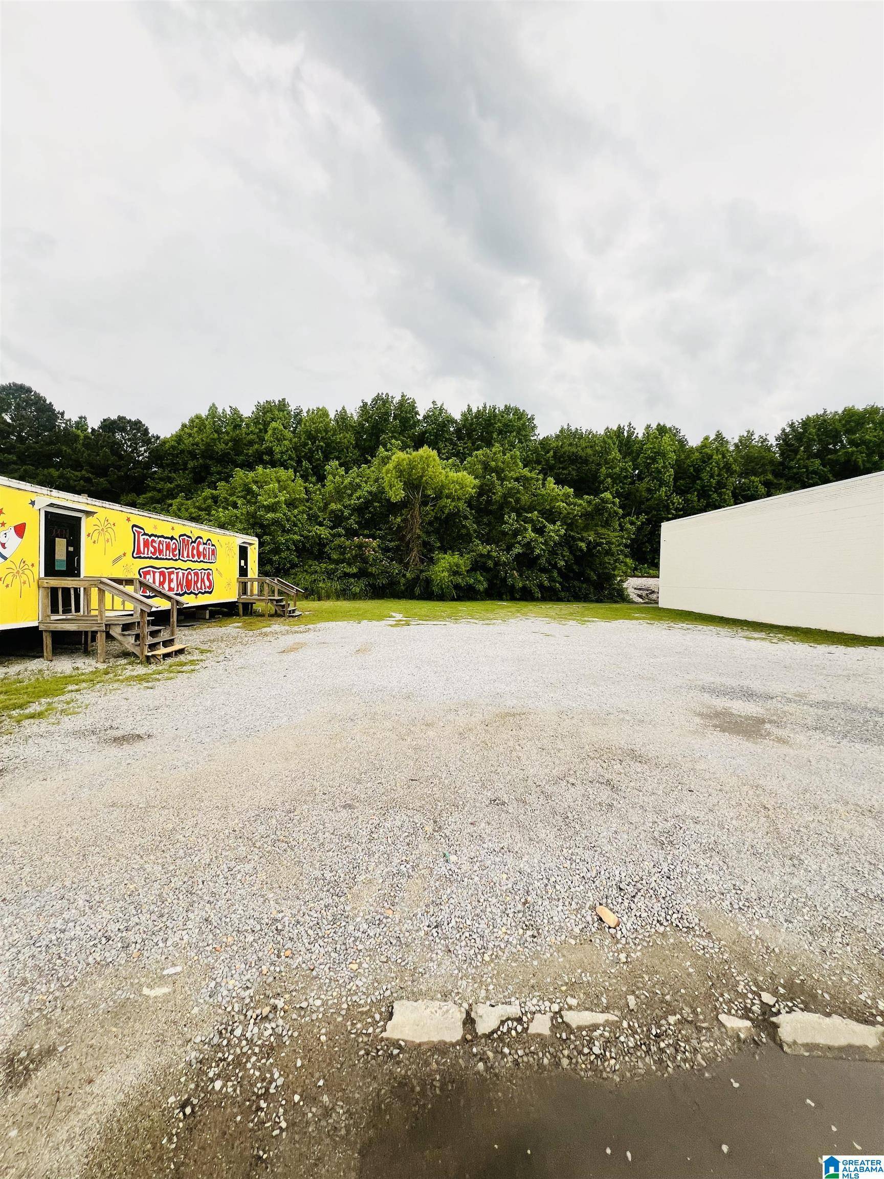 0 US HIGHWAY 31 #LOT 7 and 8, Clanton, AL 35045