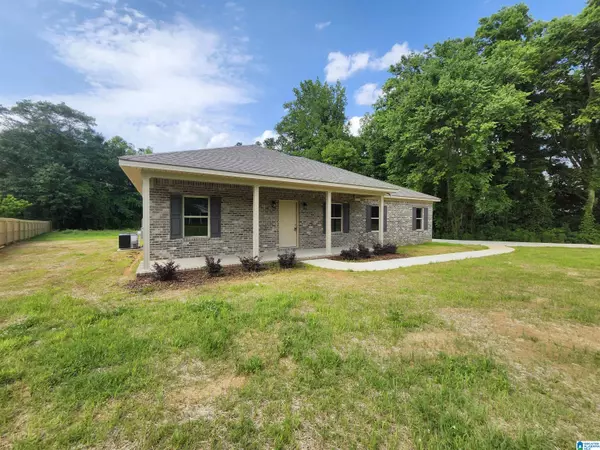 Brent, AL 35034,195 LECROY CIRCLE