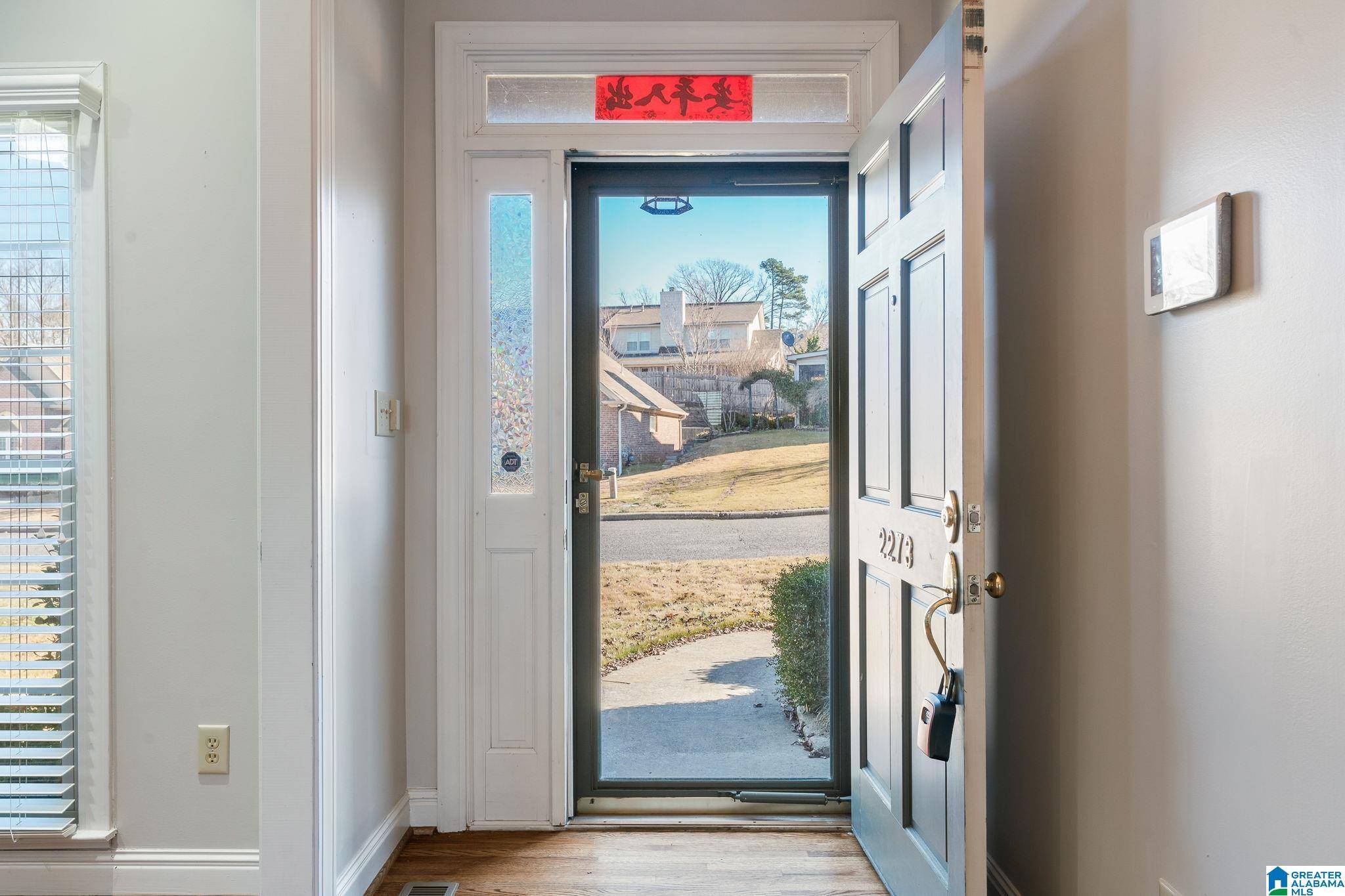 Vestavia Hills, AL 35216,2273 STERLING RIDGE CIRCLE