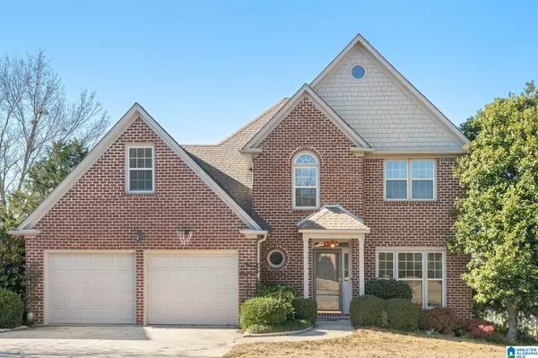 2273 STERLING RIDGE CIRCLE, Vestavia Hills, AL 35216