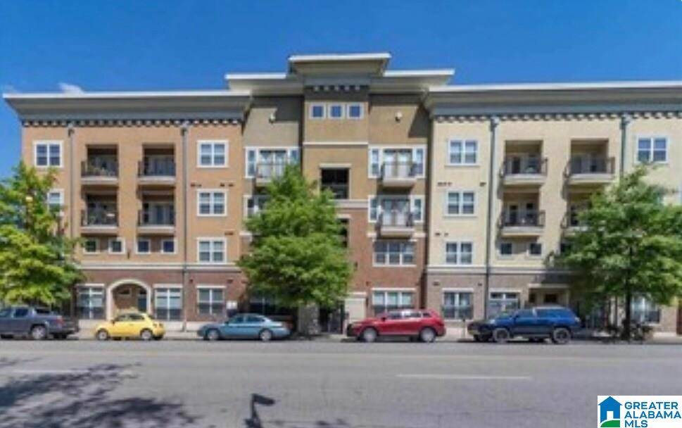 2020 5TH AVENUE S #438, Birmingham, AL 35233