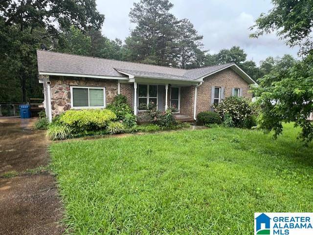 4627 HONEYSUCKLE ROAD, Quinton, AL 35130
