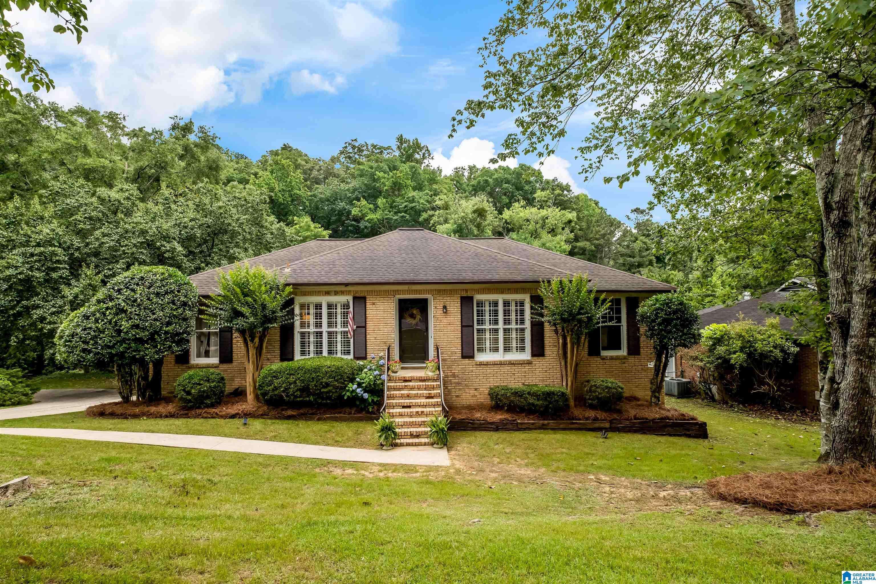 4217 SHILOH LANE, Birmingham, AL 35213