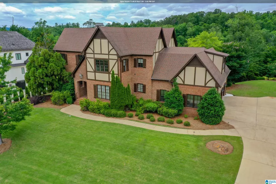 4338 KINGS MOUNTAIN RIDGE, Vestavia Hills, AL 35242