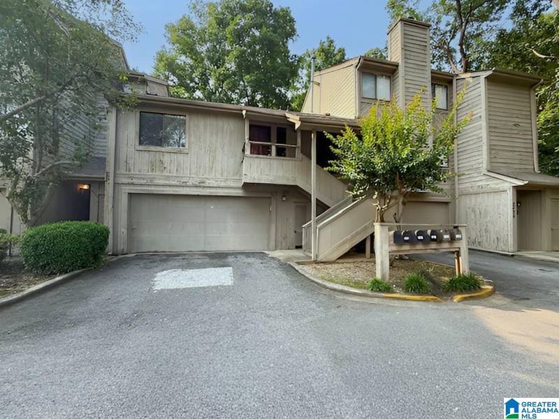 2424 MALLARD DRIVE #2424, Birmingham, AL 35216