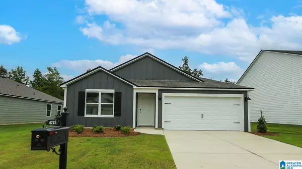 4725 NEWBRIDGE CIRCLE, Mccalla, AL 35022