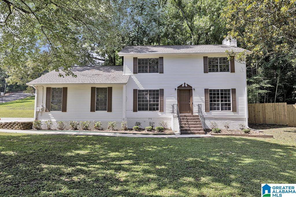 1132 MARTINWOOD LANE, Birmingham, AL 35235