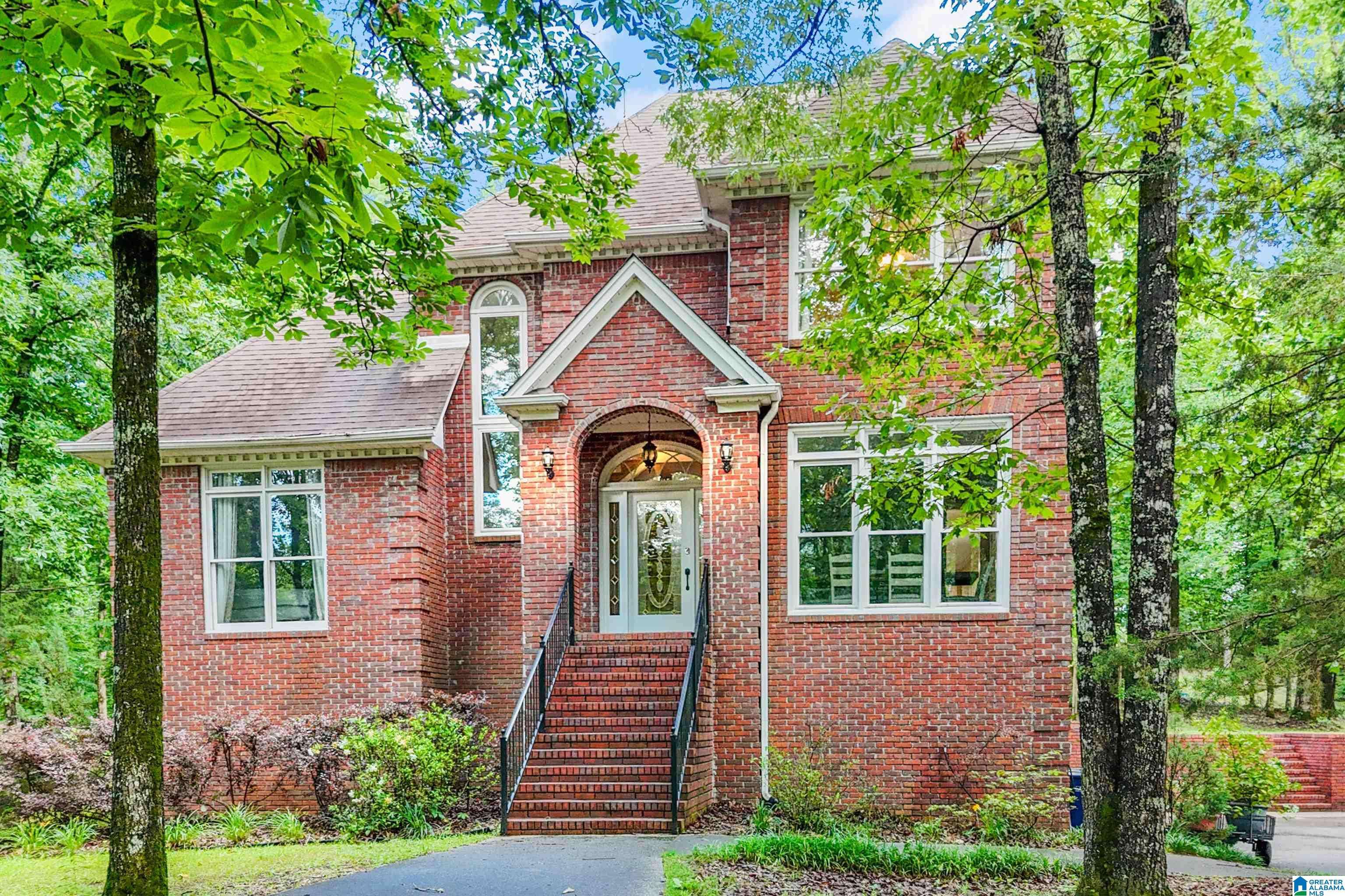 113 WINDWOOD CIRCLE, Alabaster, AL 35007
