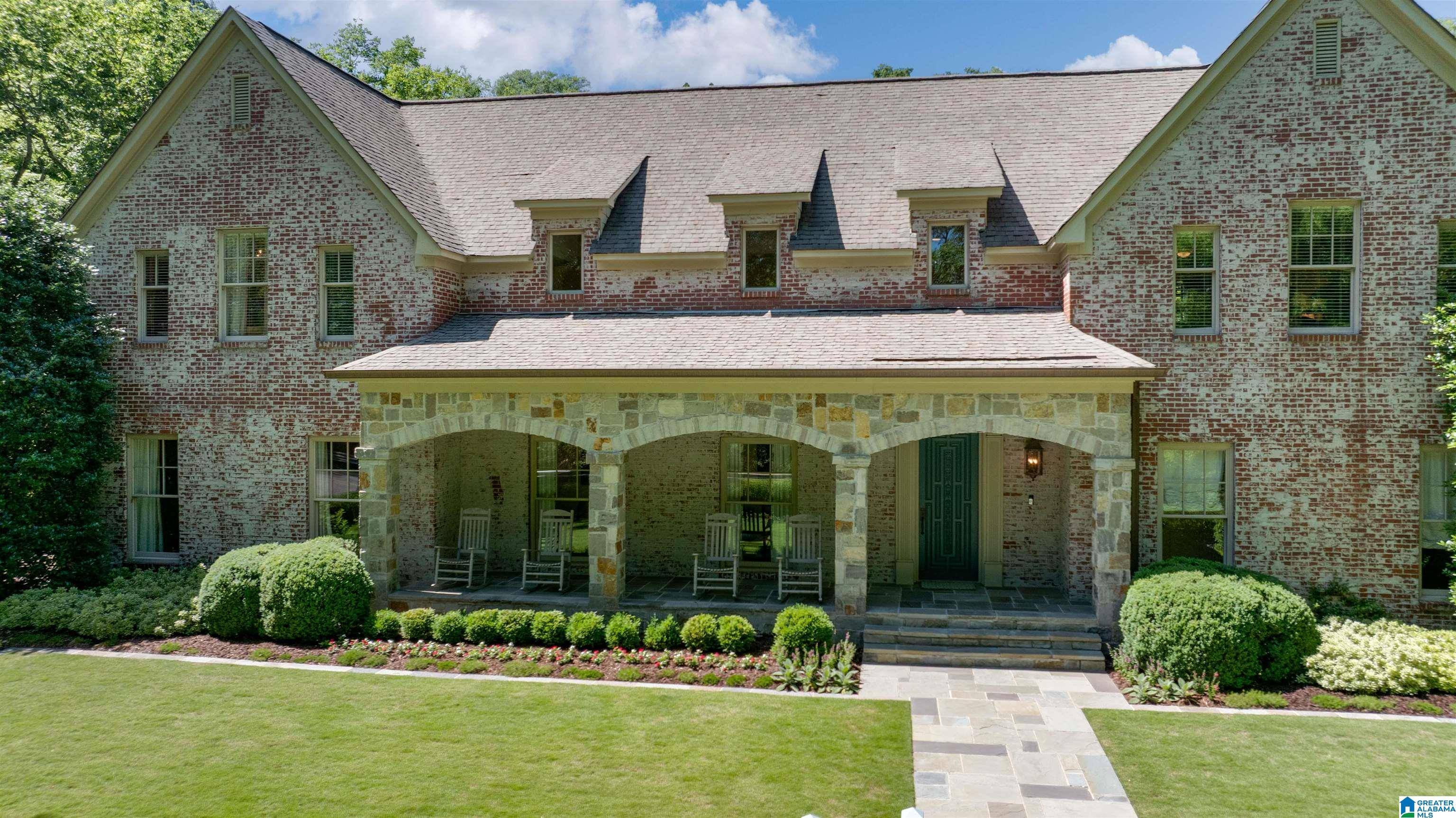Mountain Brook, AL 35213,3242 COUNTRY CLUB ROAD