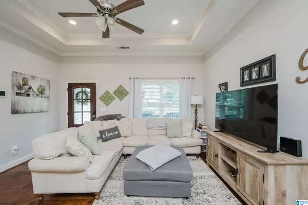 Odenville, AL 35120,70 CEDAR BRANCH CIRCLE