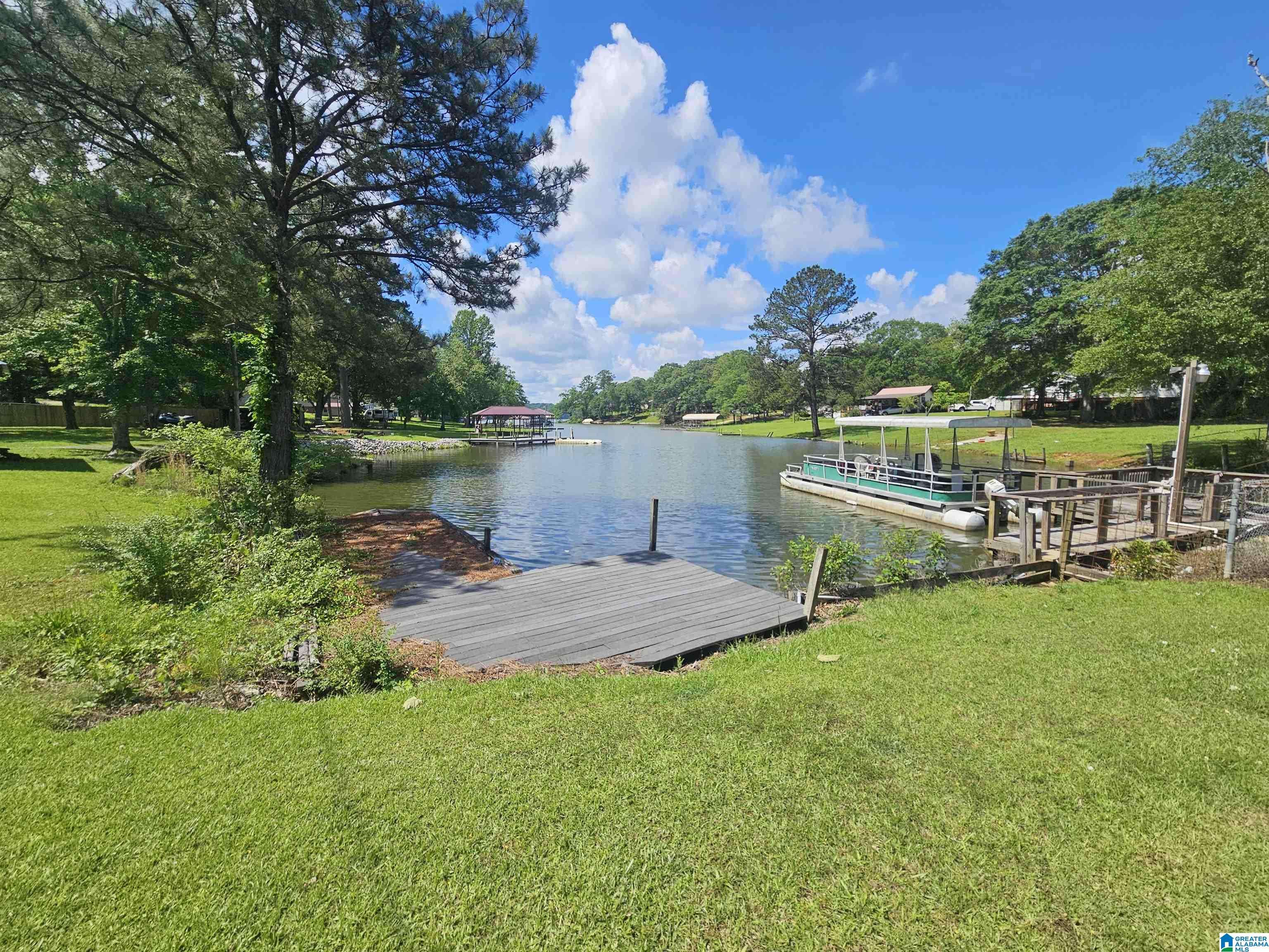 461 ROCK CHURCH ROAD, Talladega, AL 35160