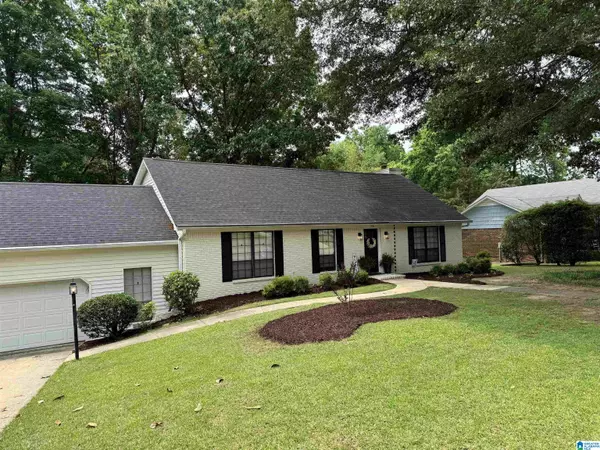 Gardendale, AL 35071,1703 RUSHTON STREET
