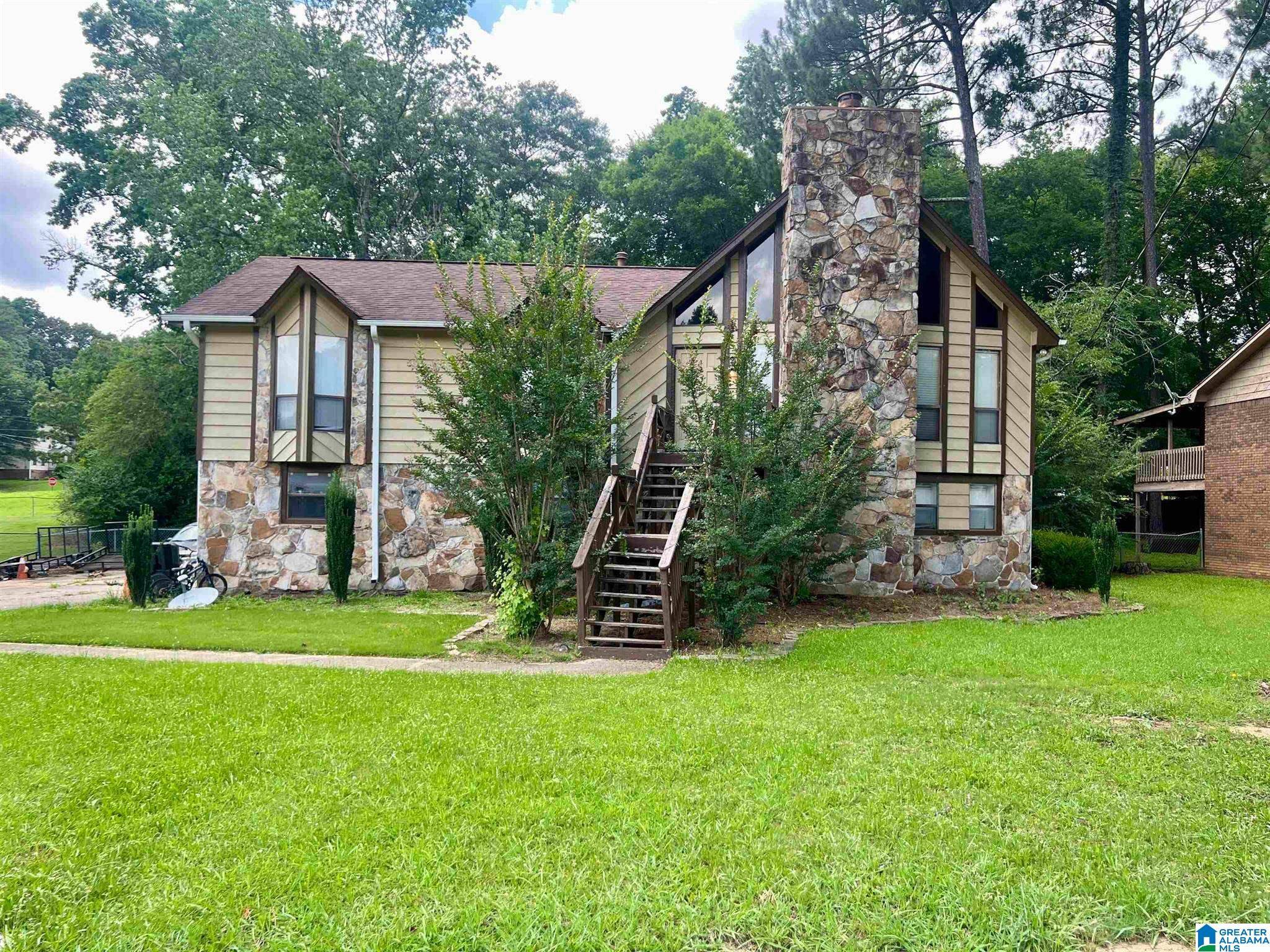 1002 4TH TERRACE, Pleasant Grove, AL 35127