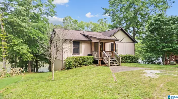 209 WARD HAVEN DRIVE, Wedowee, AL 36278