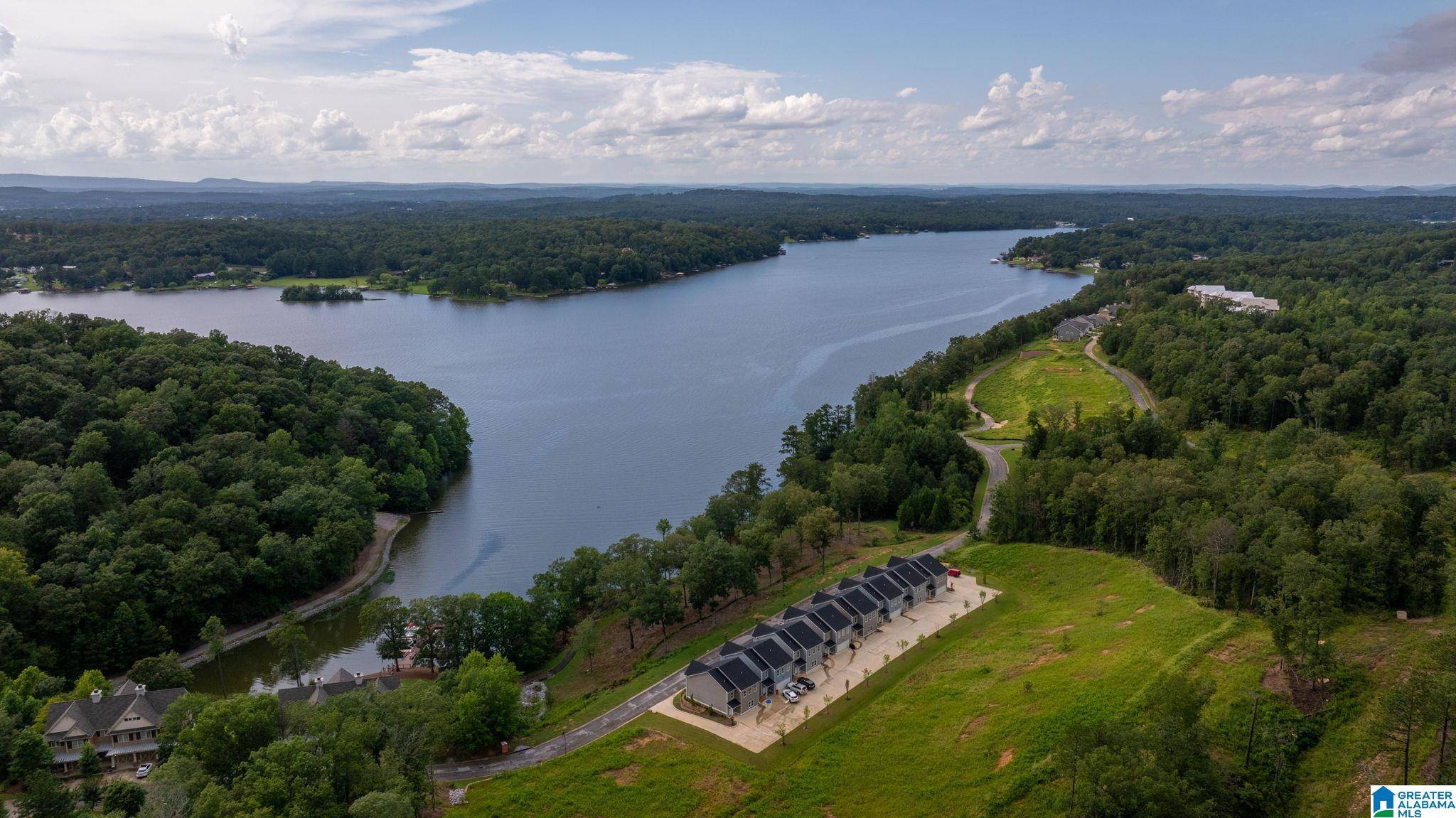 112 HARBOR POINTE DRIVE, Talladega, AL 35160