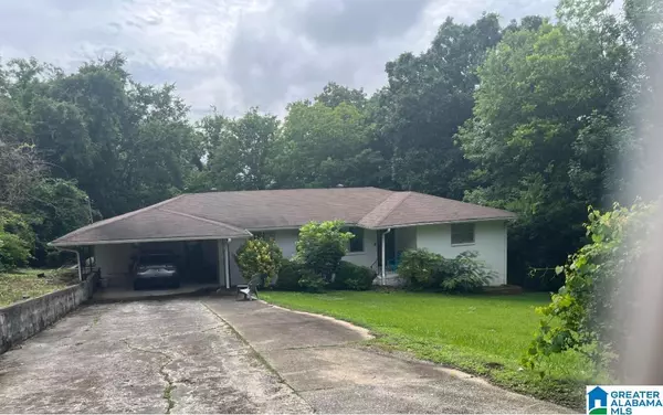 2226 NW 2ND PLACE, Birmingham, AL 35215