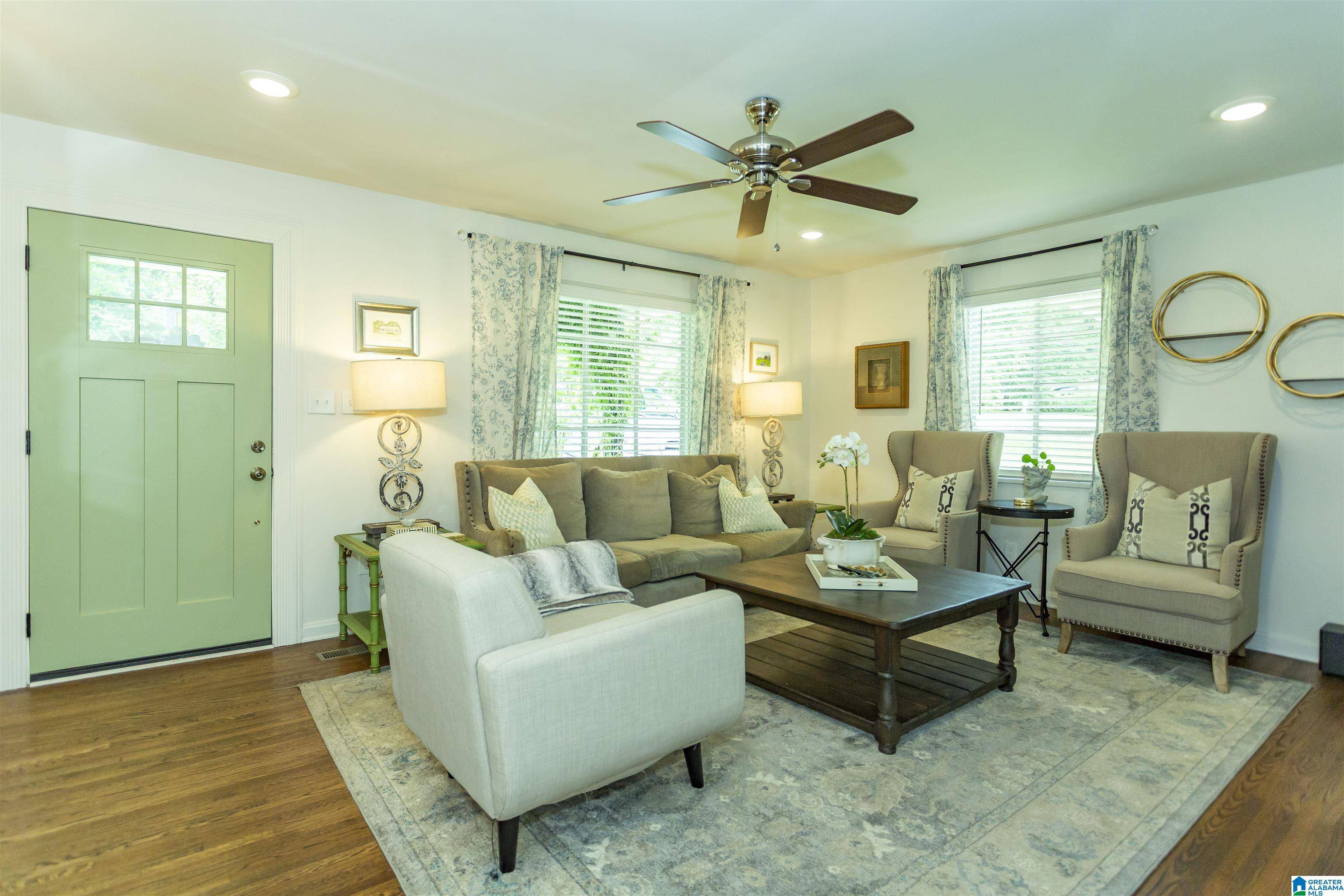 Birmingham, AL 35213,1413 CRESTHILL ROAD
