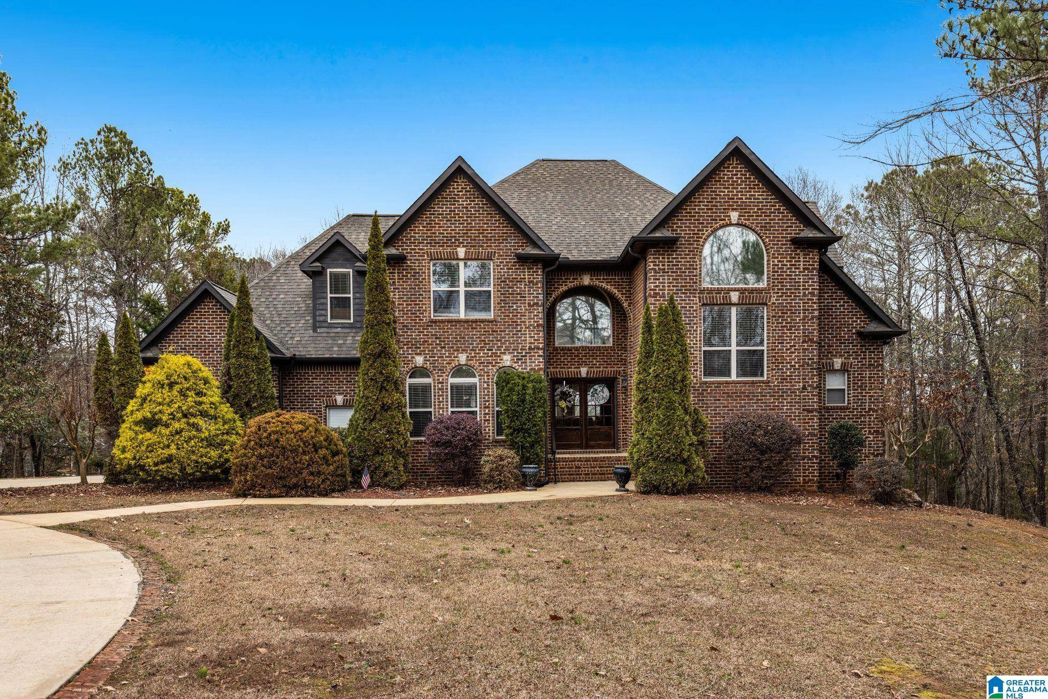 130 EAGLE POINTE WAY, Pell City, AL 35128