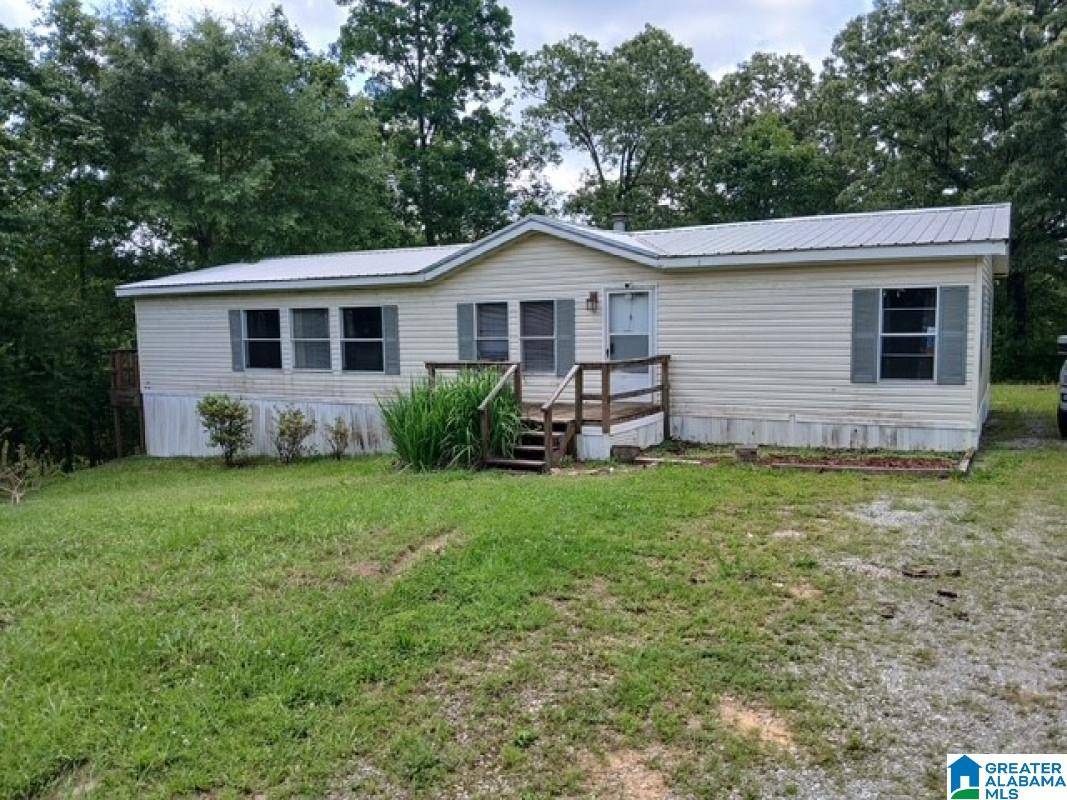1031 KNOPF DRIVE N, Warrior, AL 35180