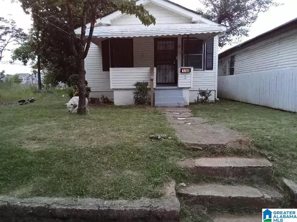 Birmingham, AL 35211,118 3RD AVENUE SW