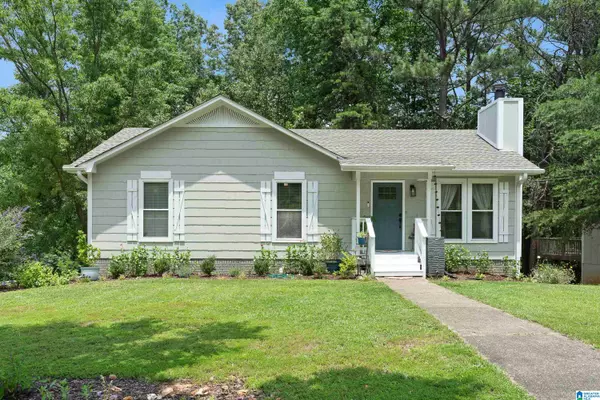 1742 MOLLY LANE, Birmingham, AL 35235
