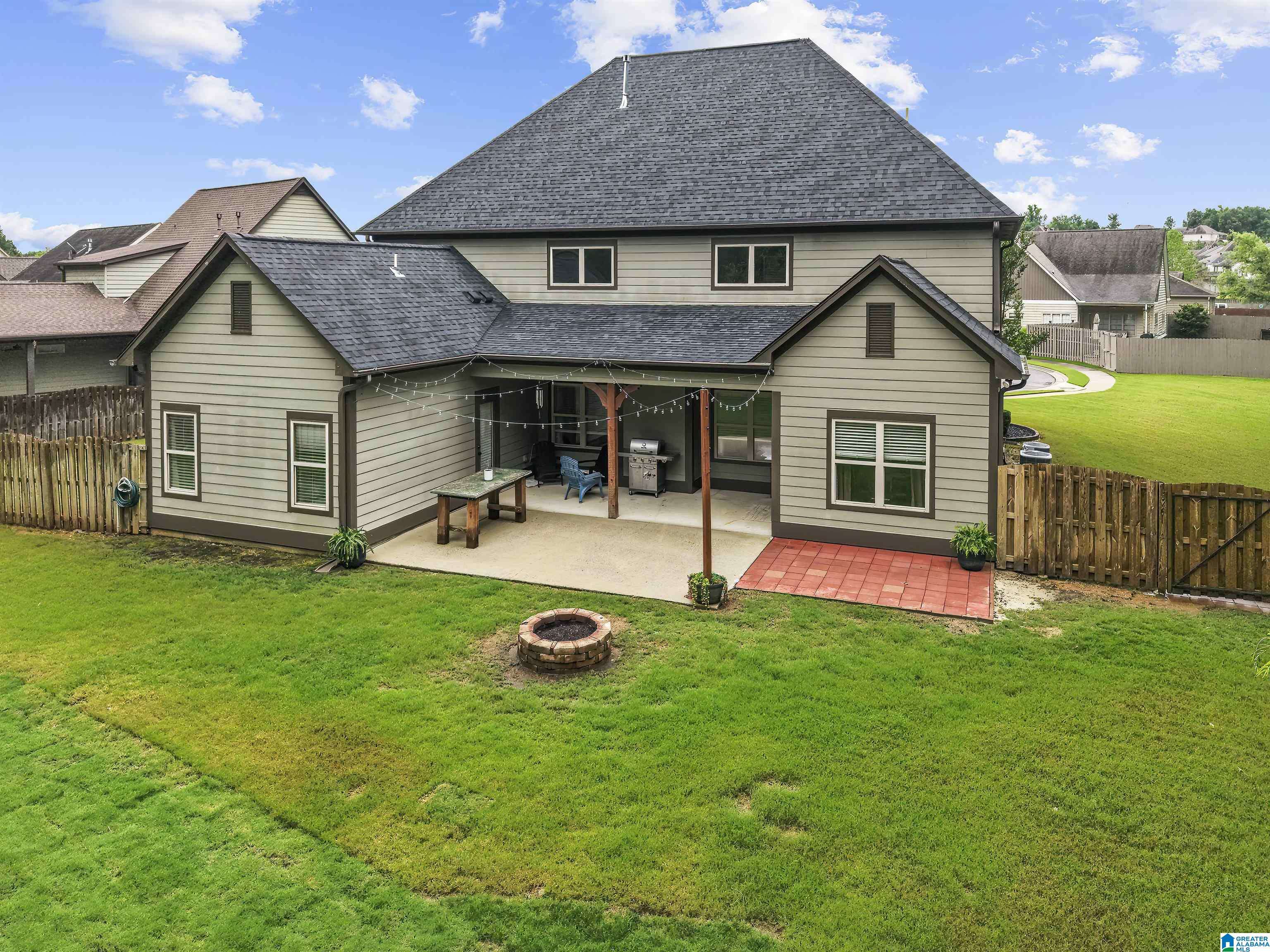 Springville, AL 35146,150 BRAXTON PLACE