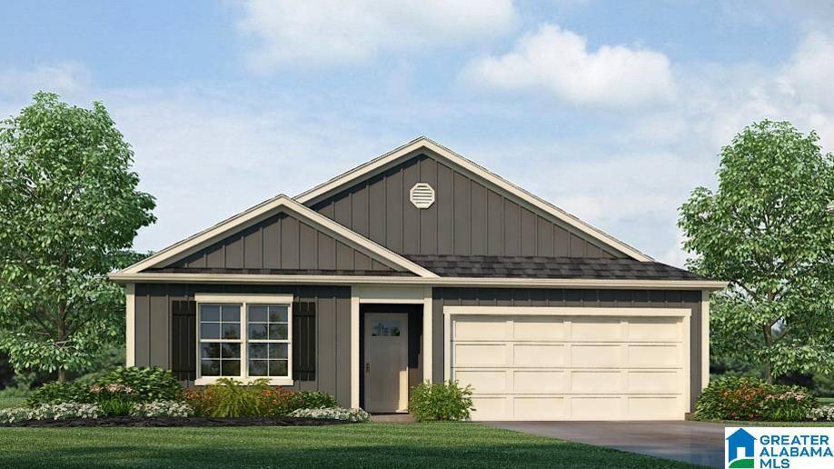 2305 SURRY DRIVE SW, Cullman, AL 35055