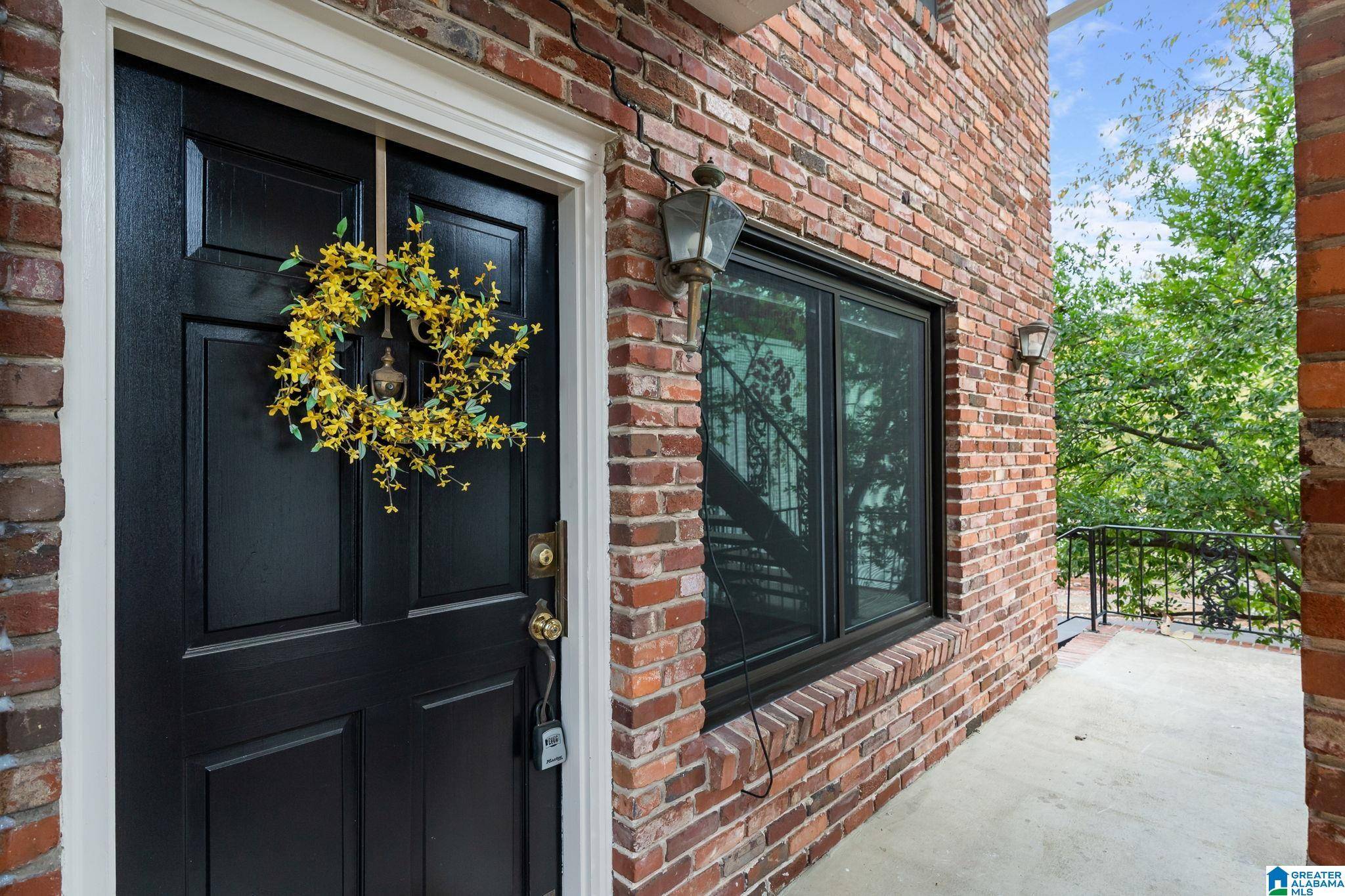 2727 HIGHLAND AVENUE #116, Birmingham, AL 35205