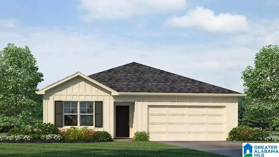 204 HALIFAX LANE, Chelsea, AL 35043