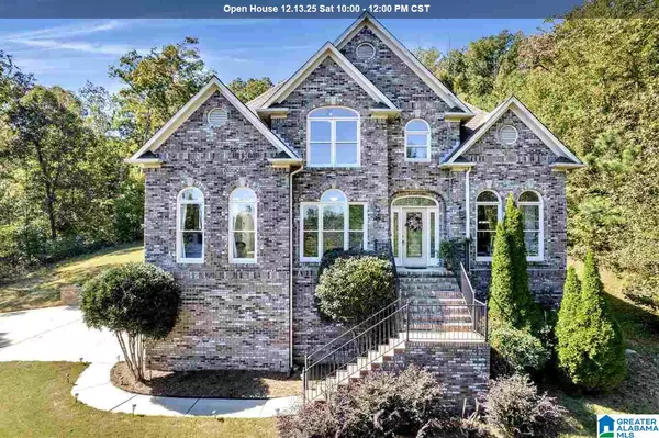 6390 LEGACY LANE, Trussville, AL 35173