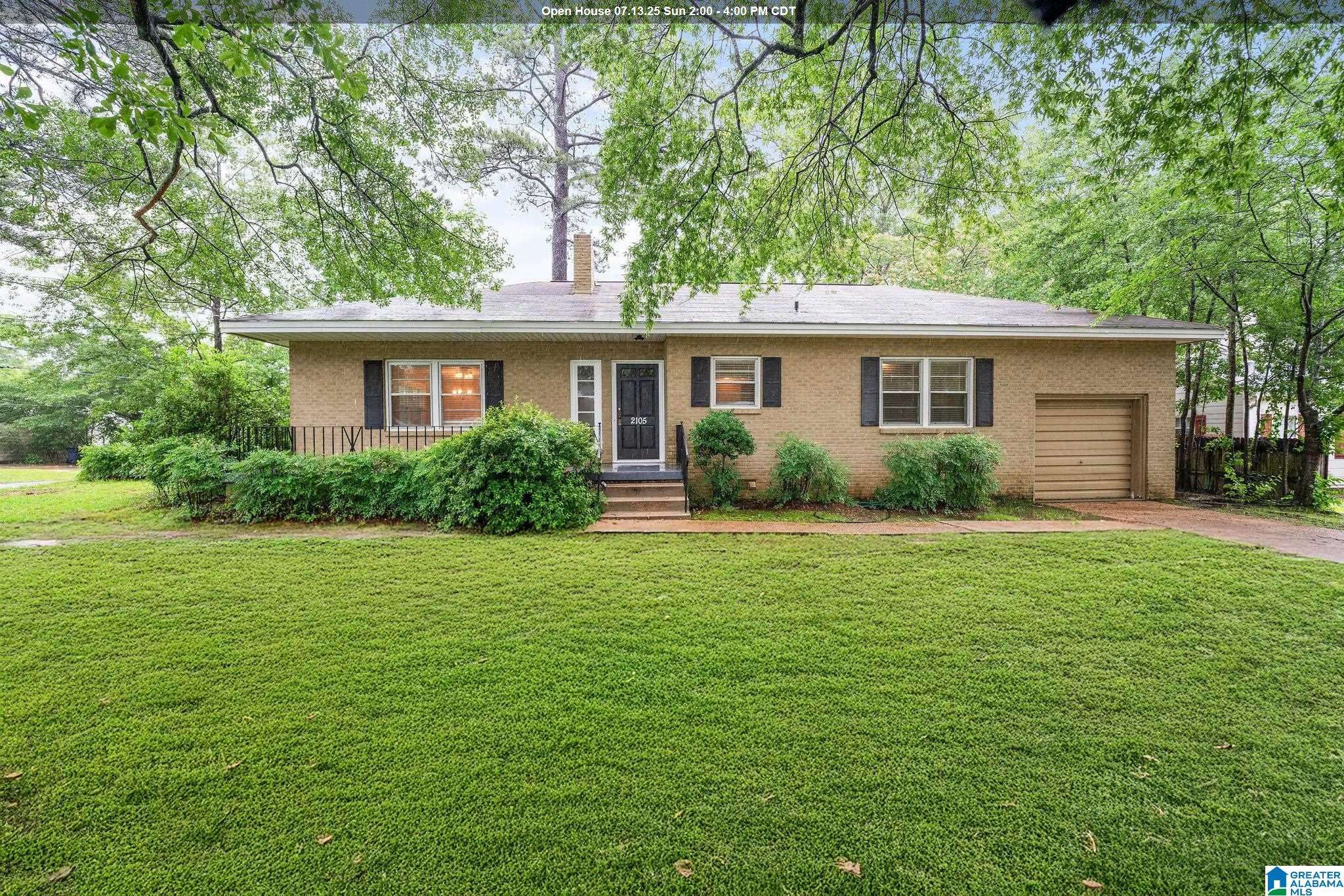 2105 22ND AVENUE, Northport, AL 35476