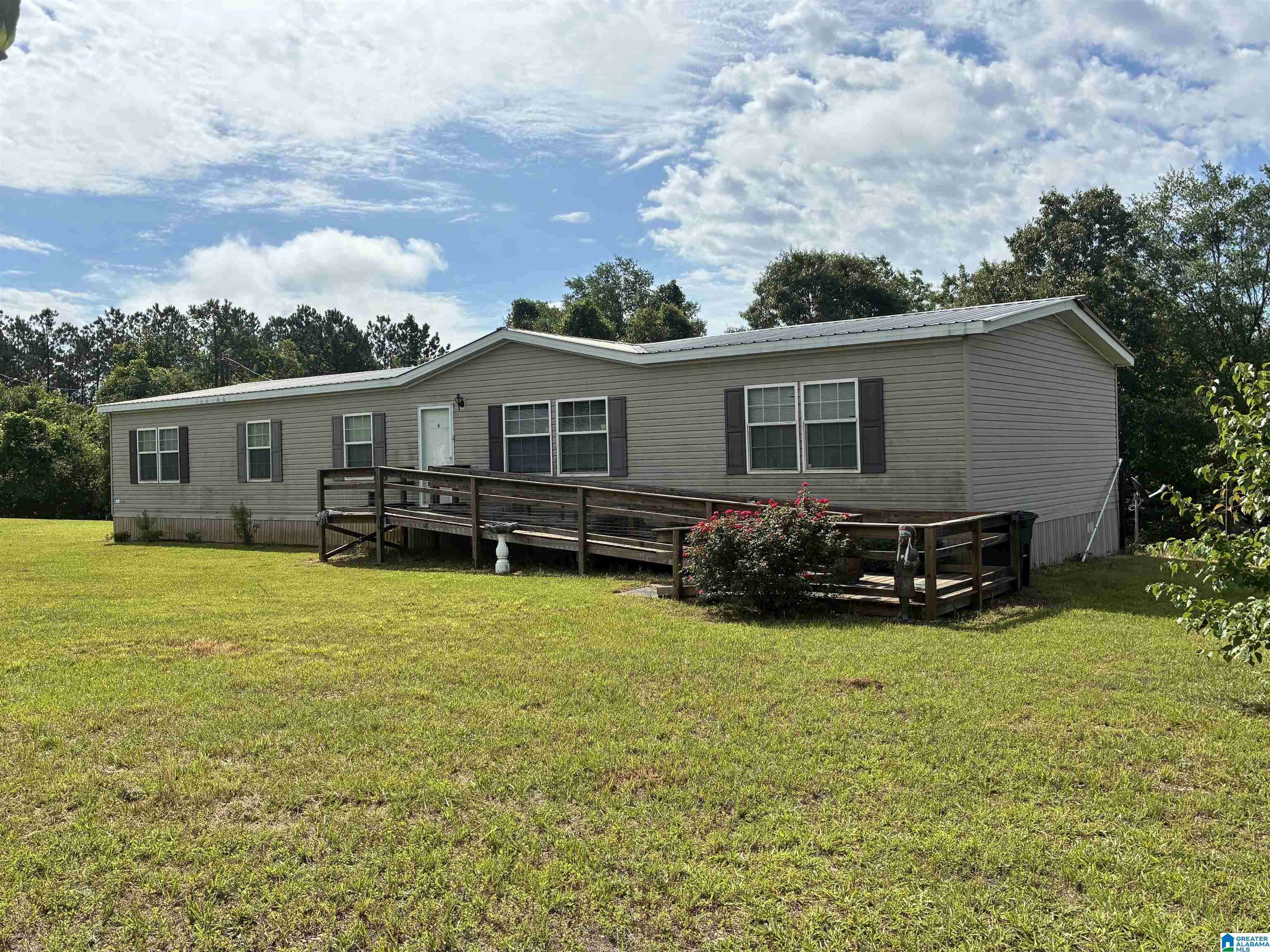 7810 COUNTY ROAD 24, Clanton, AL 35045