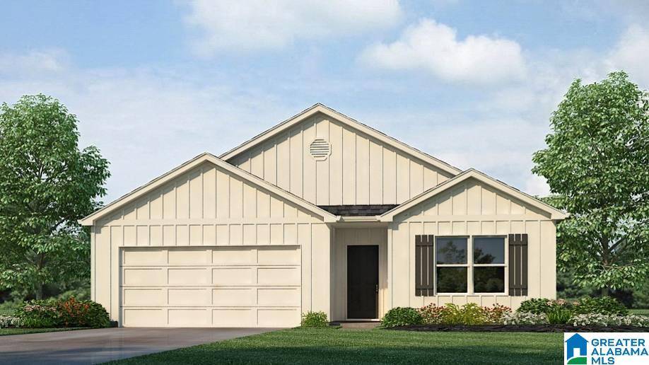 209 HALIFAX LANE, Chelsea, AL 35043