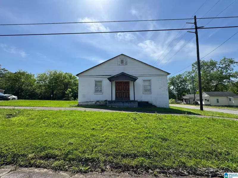 1530 MCDANIEL AVENUE, Anniston, AL 36206