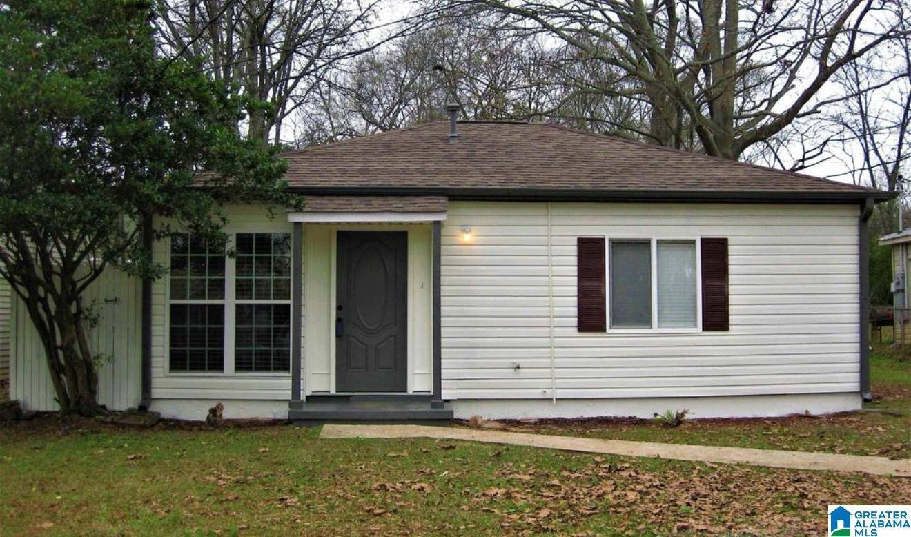 1544 26TH AVENUE N, Hueytown, AL 35023