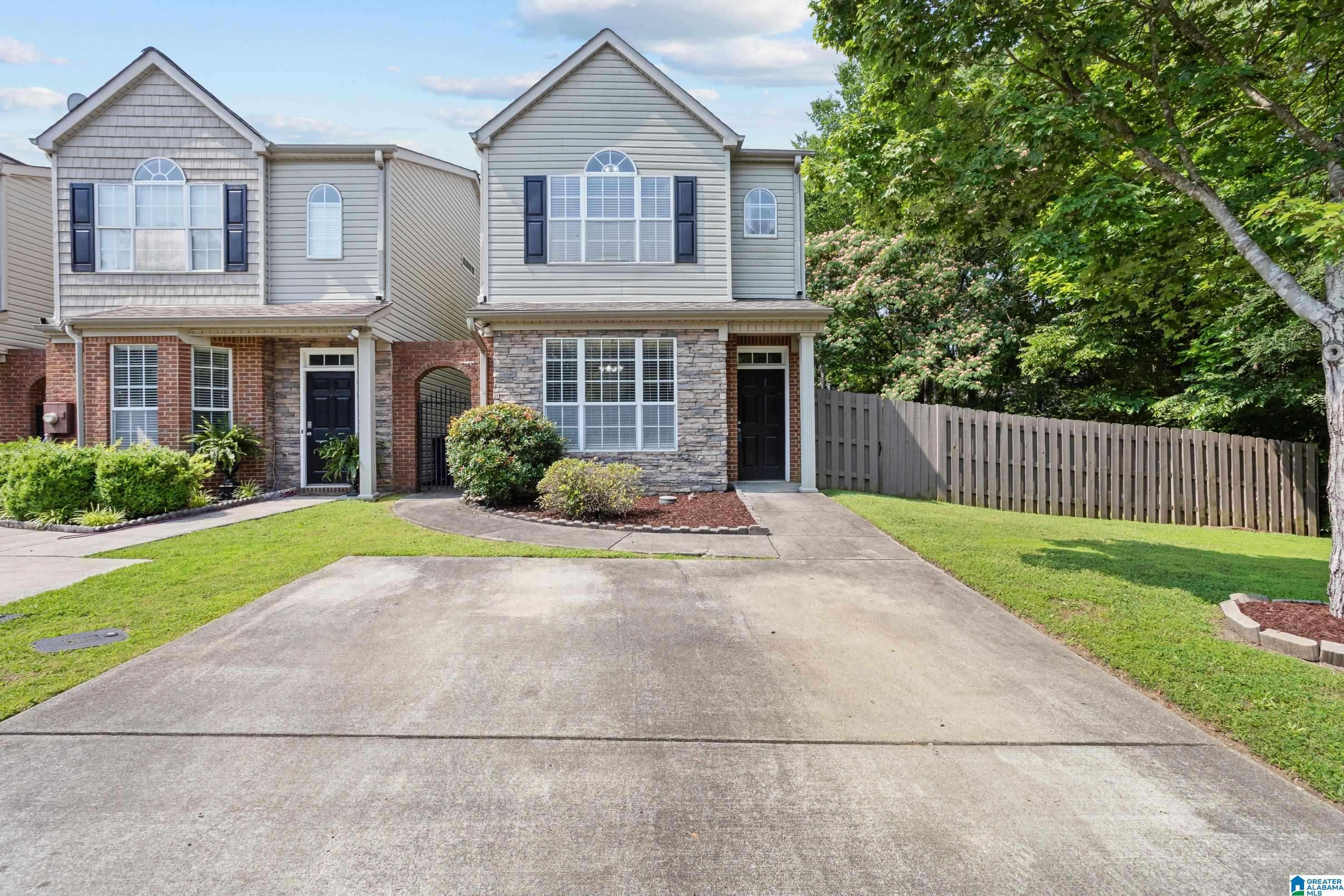 107 CALLOWAY DRIVE, Pelham, AL 35124
