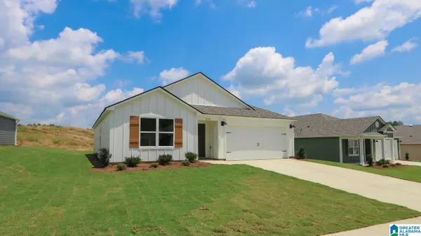 Chelsea, AL 35043,213 HALIFAX LANE