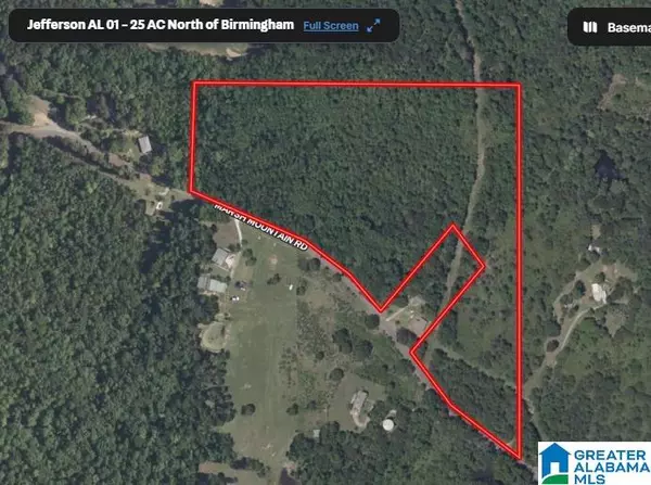 8789 MARSH MOUNTAIN ROAD #1, Pinson, AL 35126