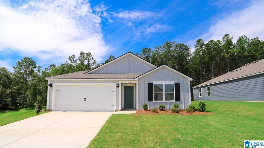 216 HALIFAX LANE, Chelsea, AL 35043