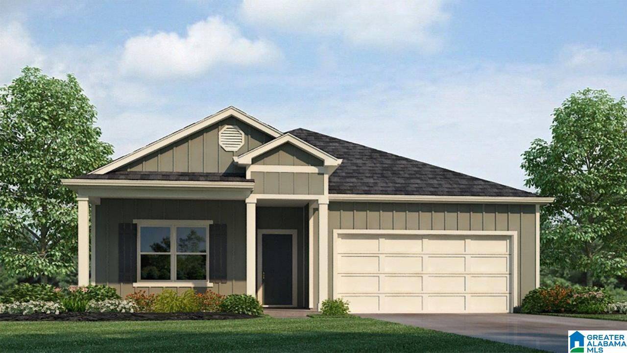 217 HALIFAX LANE, Chelsea, AL 35043