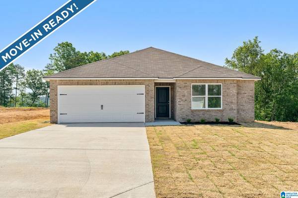 281 WILLOW ROAD, Eastaboga, AL 36260