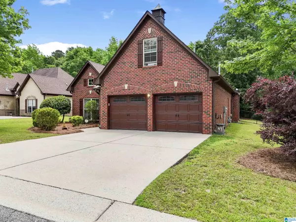 Pelham, AL 35124,419 BALLANTRAE ROAD