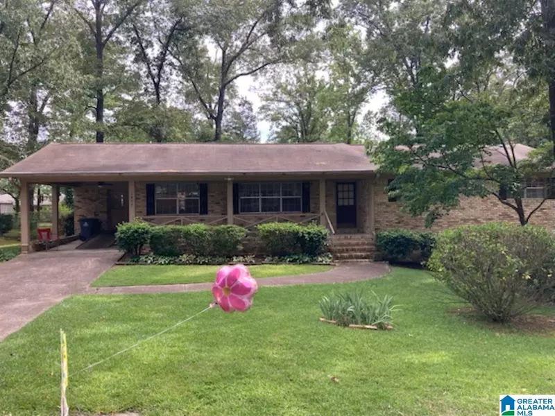 1853 WISTERWOOD DRIVE, Hoover, AL 35216