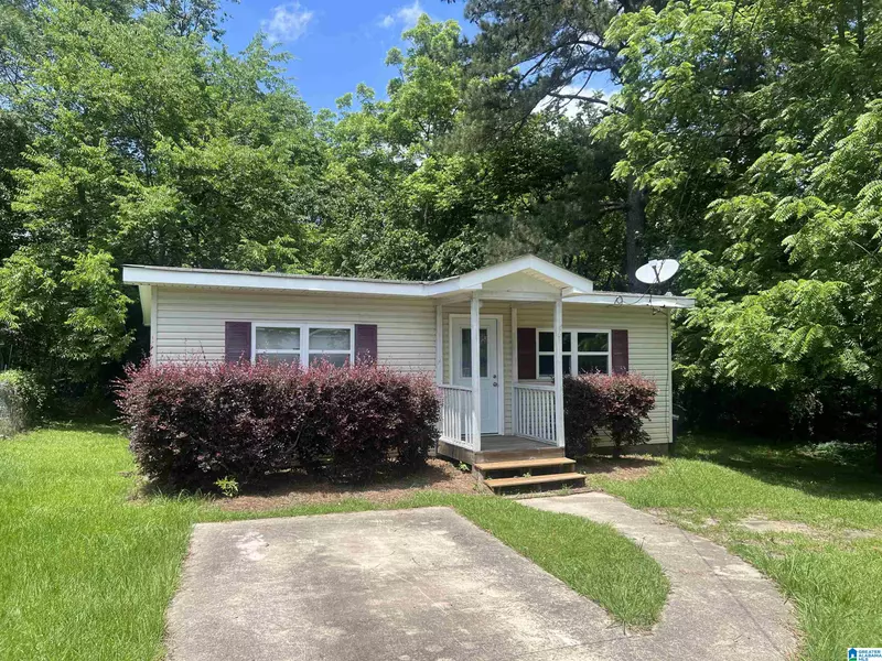 2312 4TH AVENUE S, Irondale, AL 35210