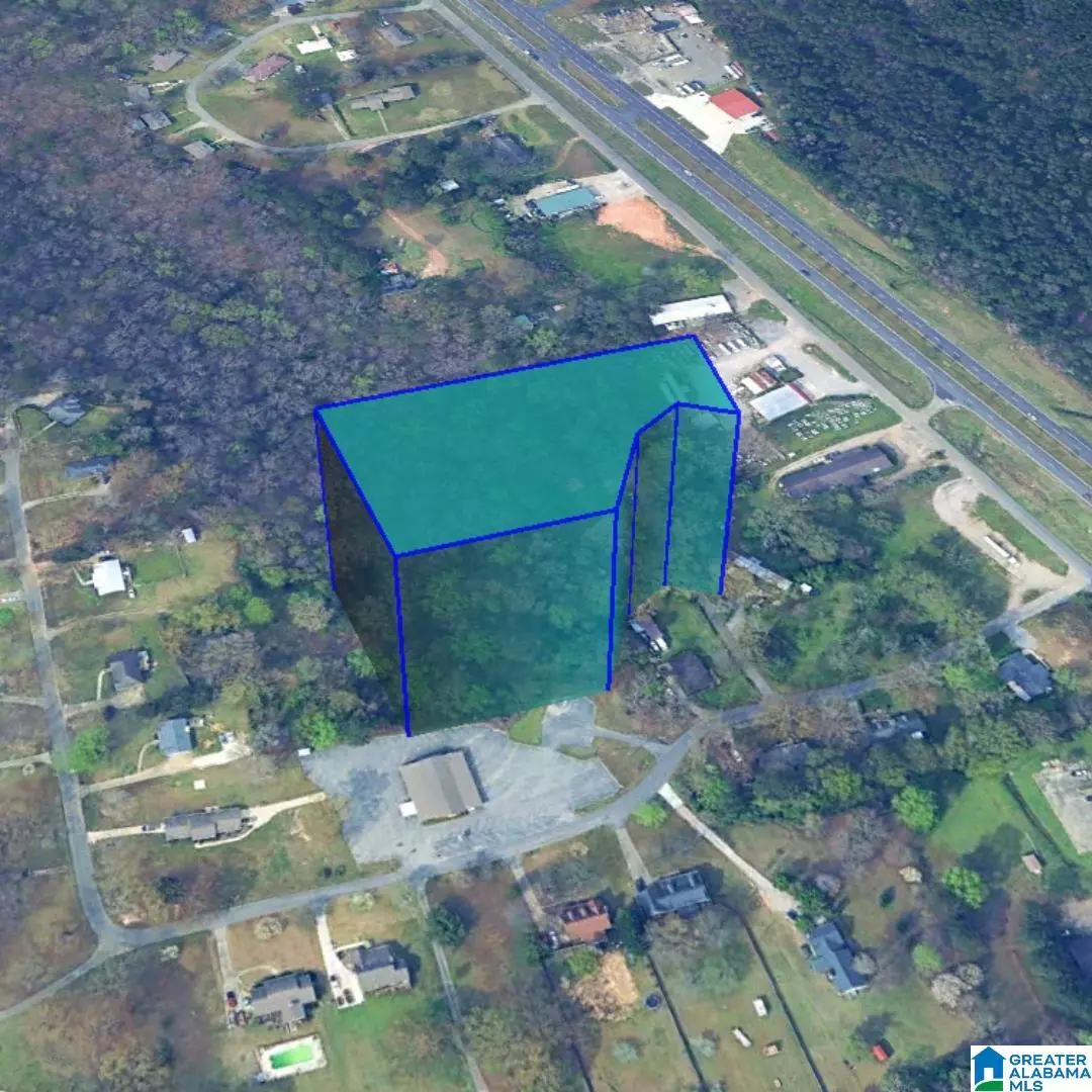 Gardendale, AL 35071,384 HICKORY ROAD #0