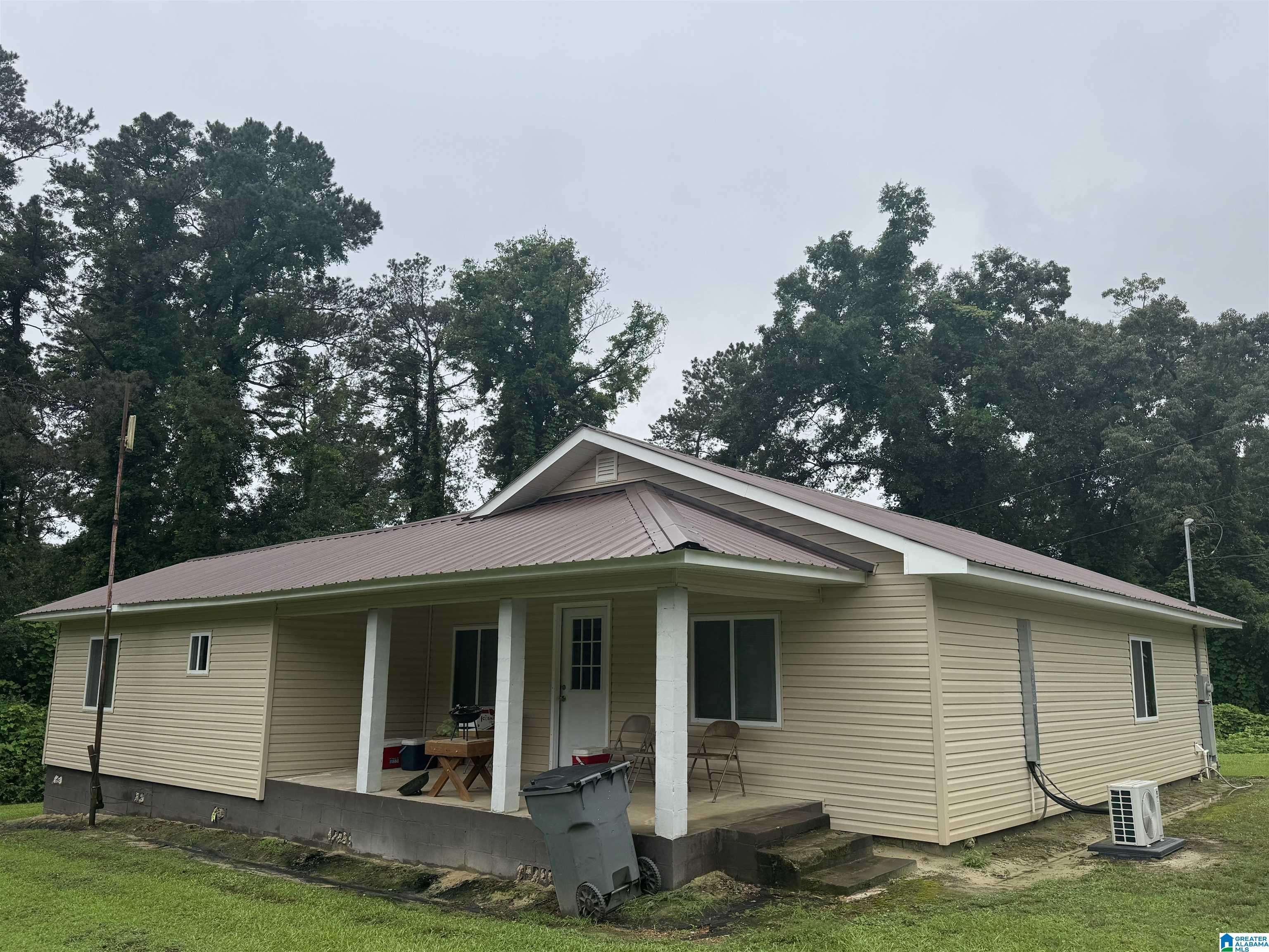 83 COURINGTON ROAD, Parrish, AL 35580