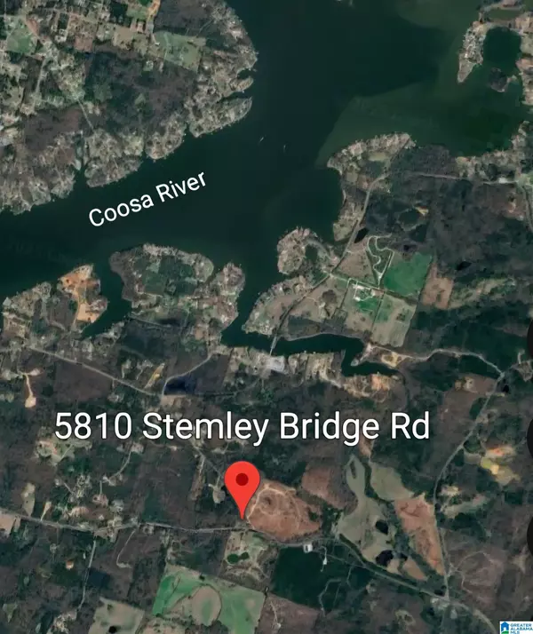 Talladega, AL 35160,5810 STEMLEY BRIDGE ROAD
