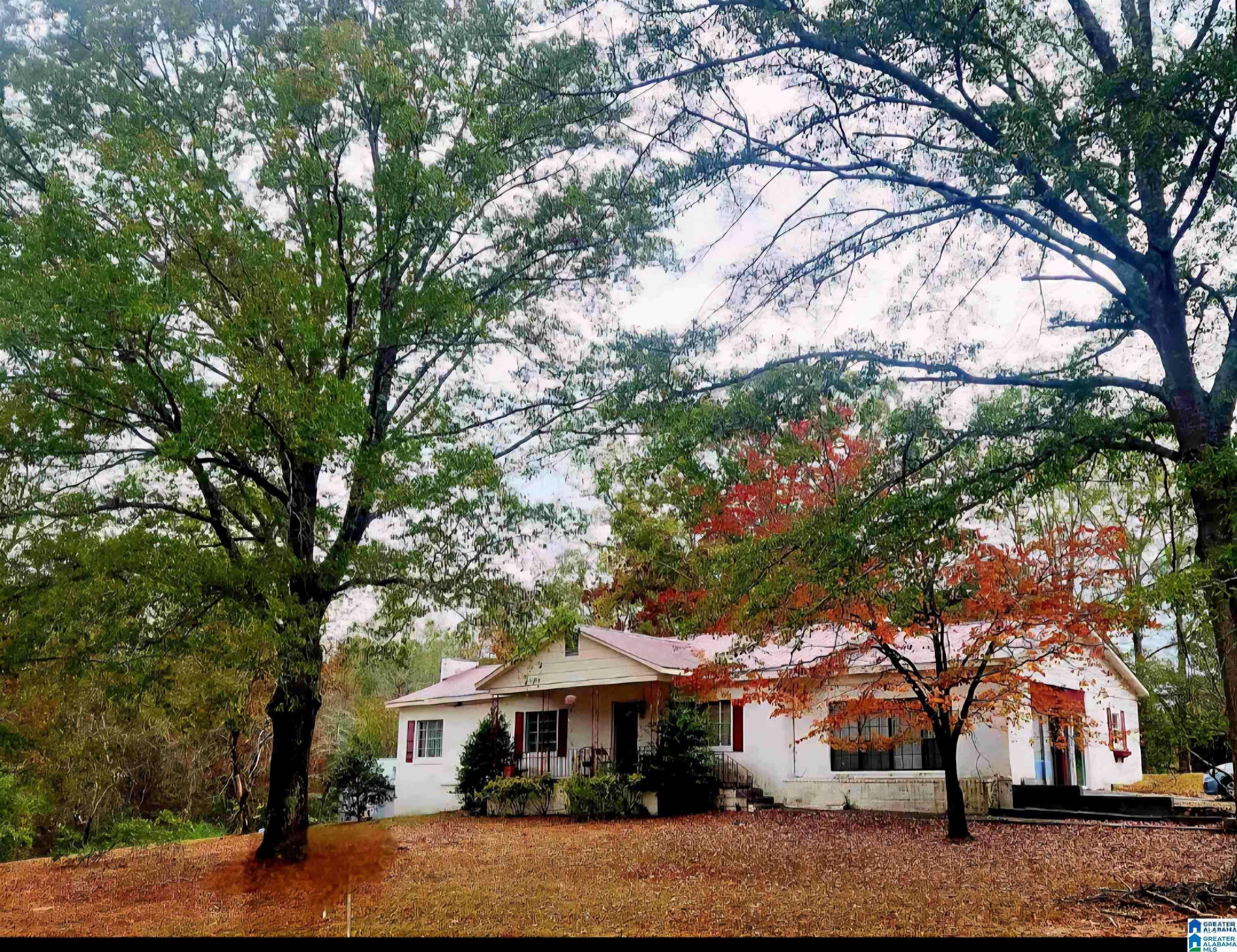 5810 STEMLEY BRIDGE ROAD, Talladega, AL 35160