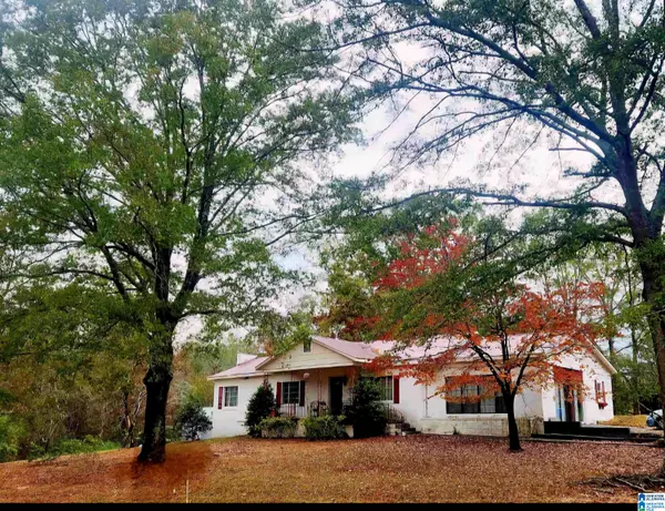 5810 STEMLEY BRIDGE ROAD, Talladega, AL 35160