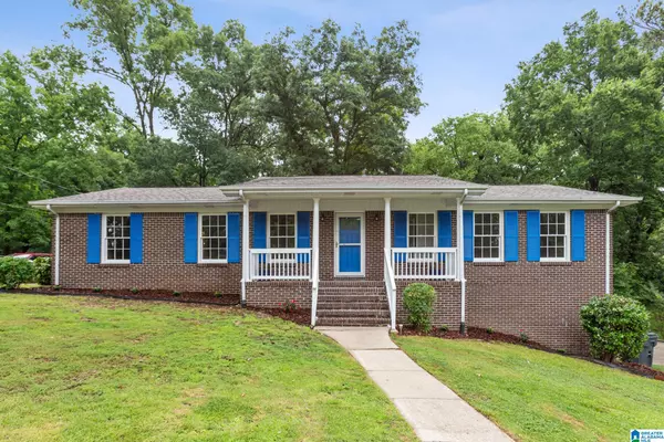 2425 5TH STREET NW, Center Point, AL 35215